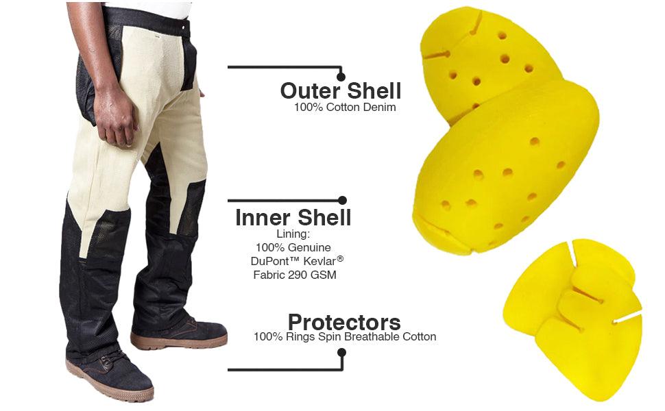 Lemant Black Cruiser Denim Jeans – Stylish & Comfortable Fit - Image 9