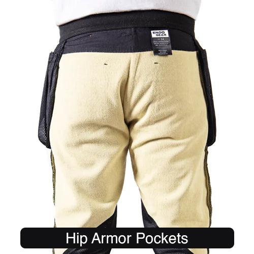 Lemant Black Rider Jeans – Rugged Men’s Denim - Image 8