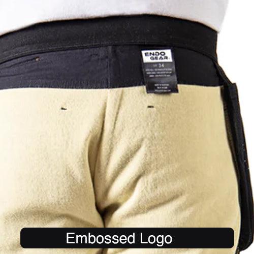 Lemant Black Rider Jeans – Rugged Men’s Denim - Image 9