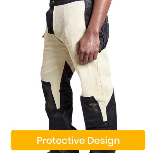 Lemant Black Cruiser Denim Jeans – Stylish & Comfortable Fit - Image 11