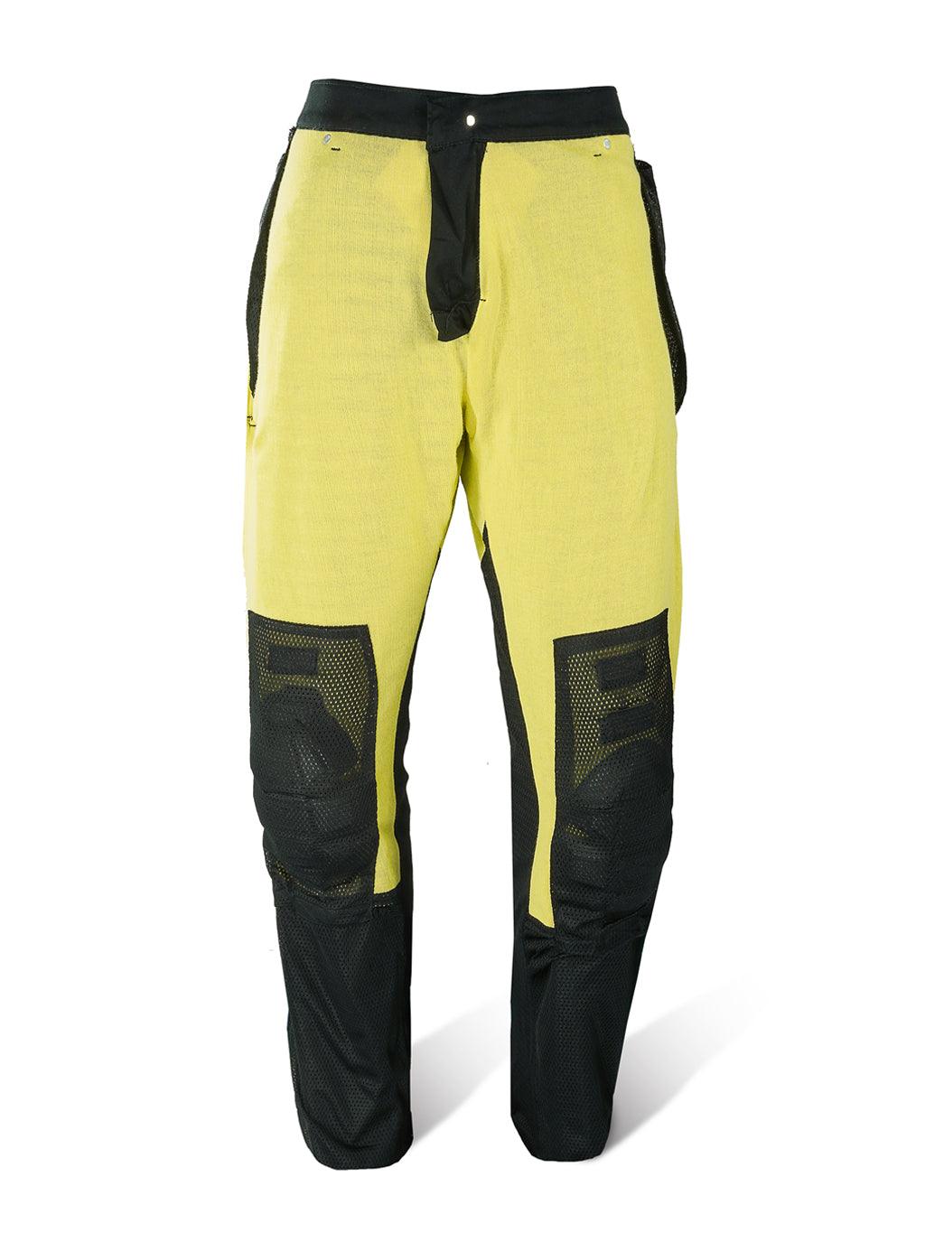 Lemant Men’s Cargo Jeans – Durable Utility Pants - Image 5