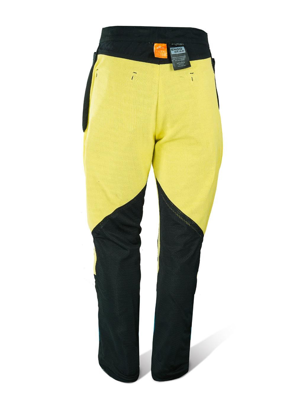 Lemant Men’s Cargo Jeans – Durable Utility Pants - Image 6