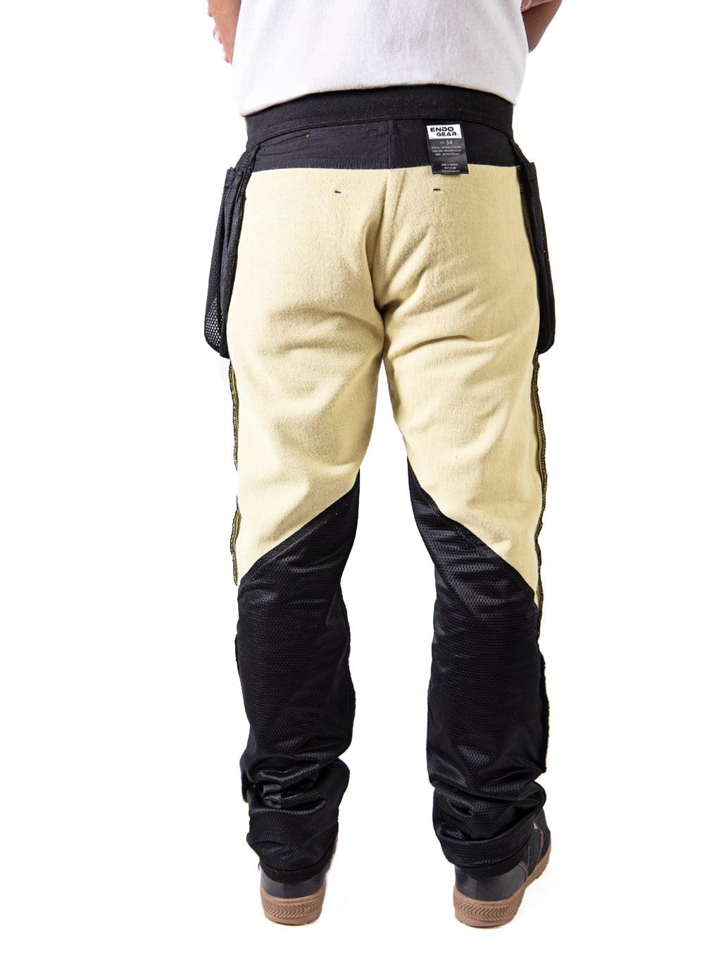 Lemant Black Rider Jeans – Rugged Men’s Denim - Image 13