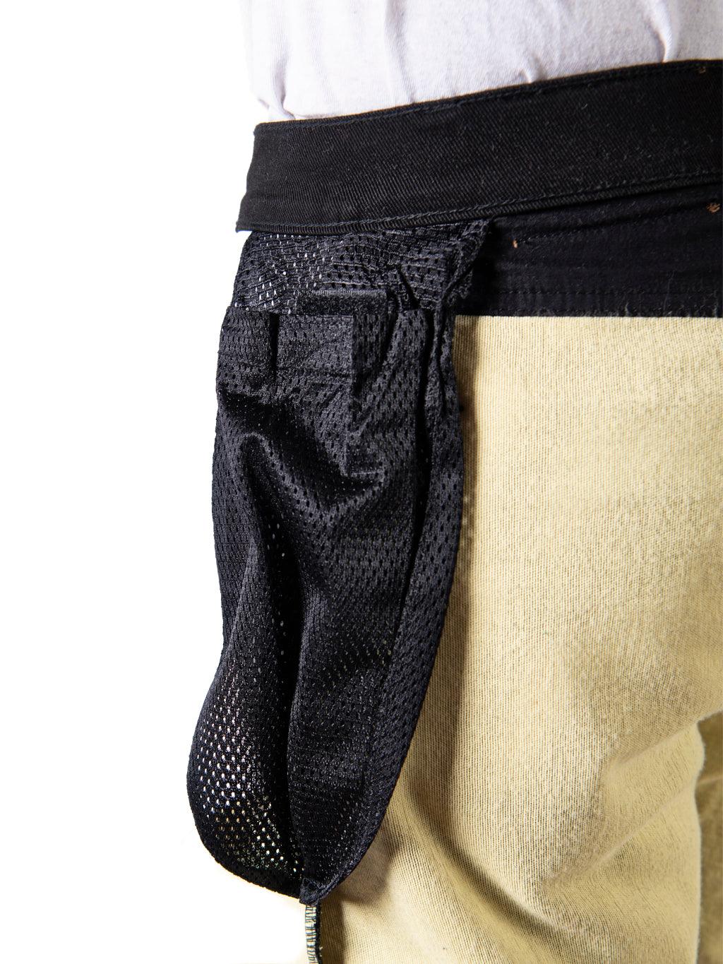 Lemant Black Rider Jeans – Rugged Men’s Denim - Image 14