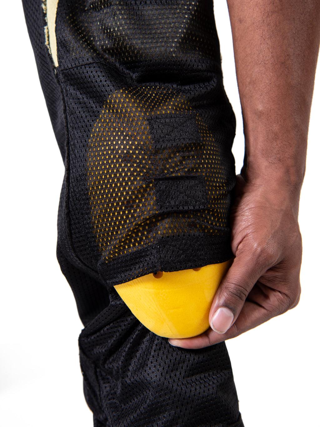 Lemant Black Rider Jeans – Rugged Men’s Denim - Image 15